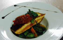 Le Bistrot Saveurs