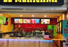 El Mexicana美食图片