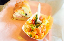 Magic City Hoagies Downtown Minot餐厅图片