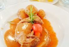 Genesis Restaurant美食图片