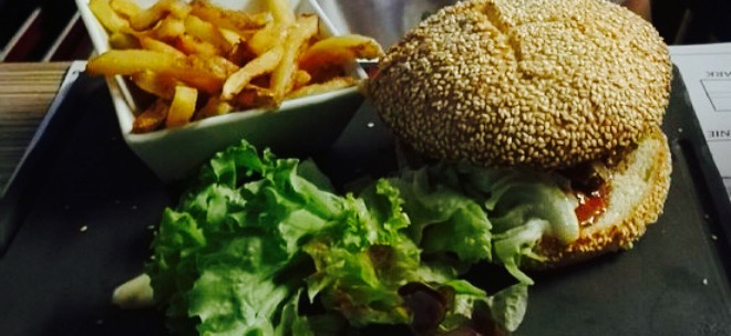 La Palmeraie餐厅图片