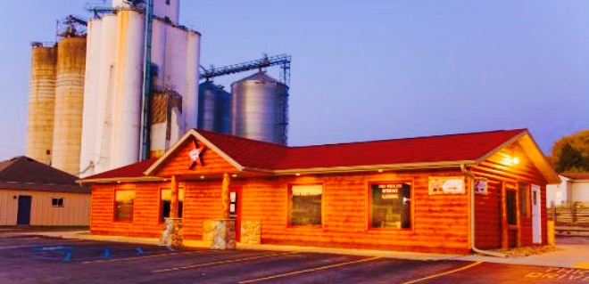 Cabin Coffee Company