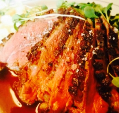 Trattoria Seurahuone餐厅图片