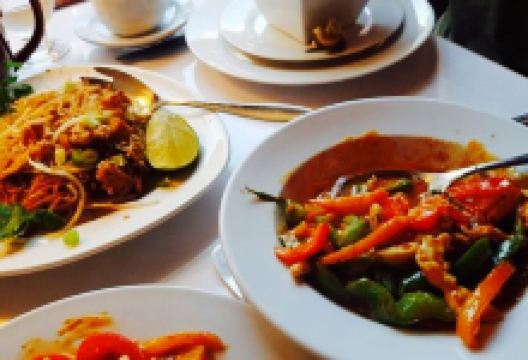 Le Cafe Siam美食图片