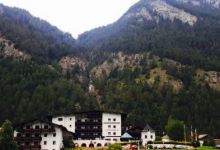 Vitalhotel Lafaiser Hof美食图片