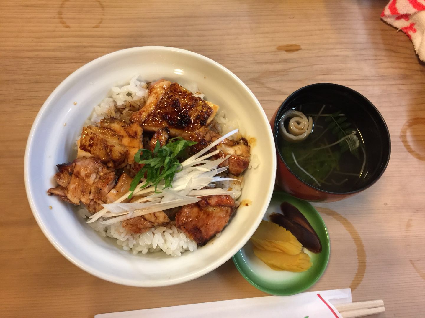 Miyakagi餐厅图片