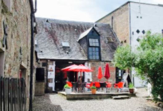 Cargill's Restaurant & Bistro美食图片