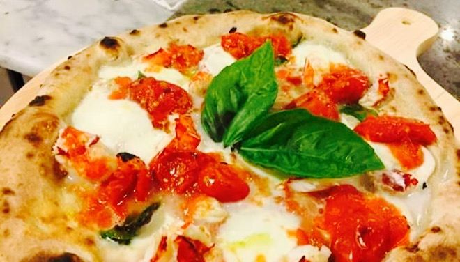 Trattoria Risorgimento