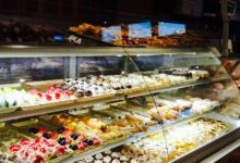 Cappuccino Bakery美食图片