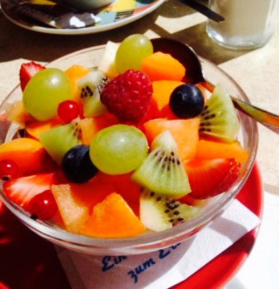 Café Macchiato餐厅图片