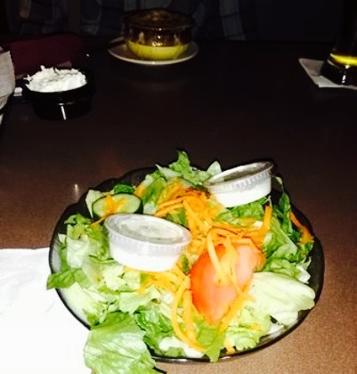 Spumoni's Restaurant
