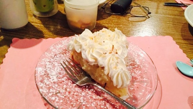 Ebeneezer's Cafe & Creamery餐厅图片