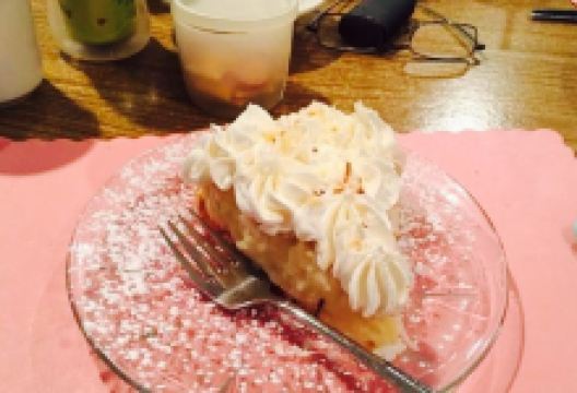 Ebeneezer's Cafe & Creamery美食图片