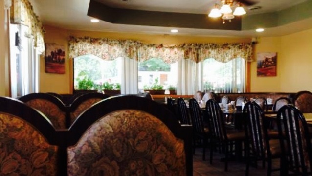 Wilmington House Family Restaurant