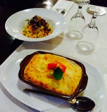 Drak Pension & Restaurant