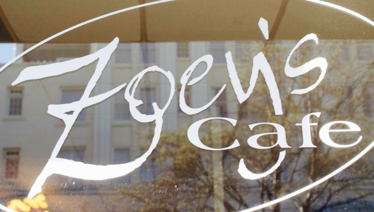 Zoey's Café and All Natural Ice Cream餐厅图片