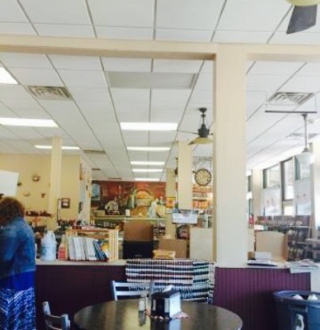 Cuba Bakery and Deli