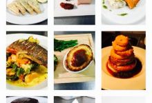 Balbirnie Bistro美食图片