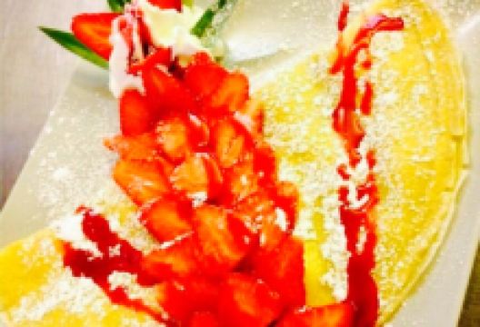 Bar Gelateria Alla Stazione美食图片