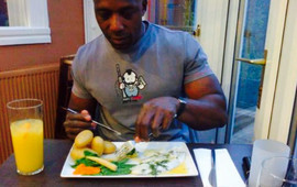 The Beech Tree Restaurant & Cafe Bar