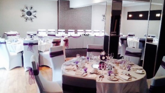 the Stables Groomsport