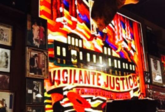 Big Nose Kates Saloon美食图片