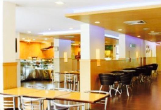 Bollywood Treats美食图片