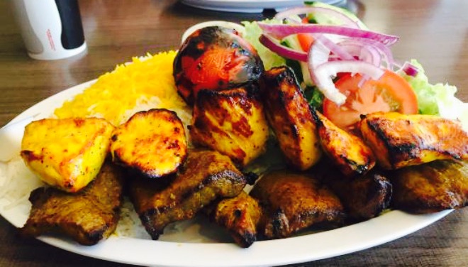 ZK Grill餐厅图片