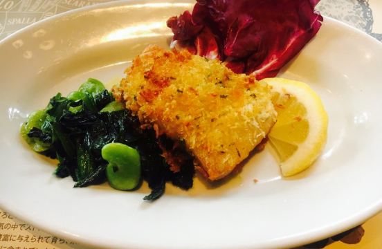 Trattoria Pentolaccia