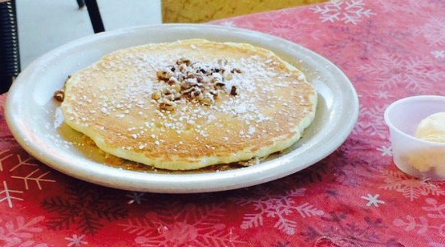 Oak's Diner & Flapjacks餐厅图片