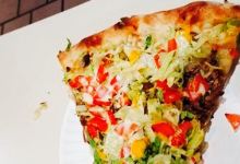 Angela's Pizzeria II美食图片