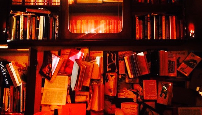 Prywatka餐厅图片