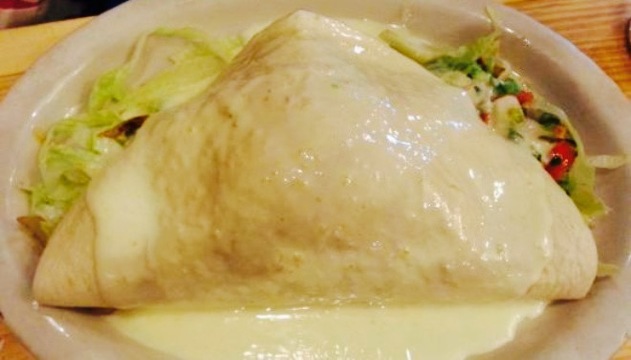 Pepe's Bosque Mexican Grill餐厅图片