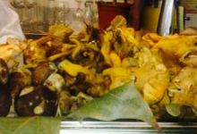 Al-Andalus美食图片