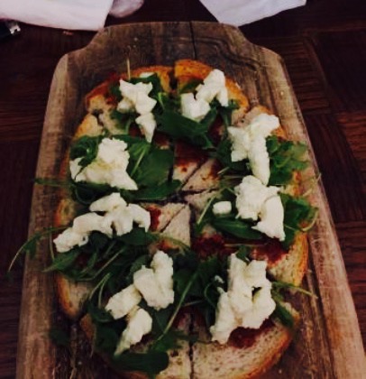 Pizzeria - Pub New Duke餐厅图片