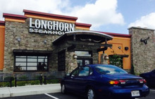 LongHorn Steakhouse餐厅图片