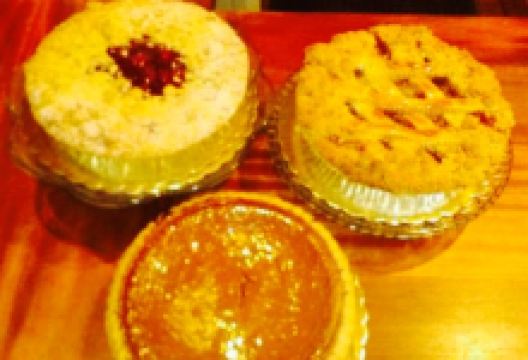 Roland's Bakery & Bistro美食图片