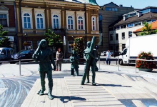 Maxim Restauracja美食图片