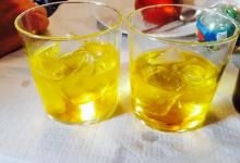 Las Verjas美食图片