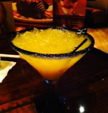 LongHorn Steakhouse餐厅图片