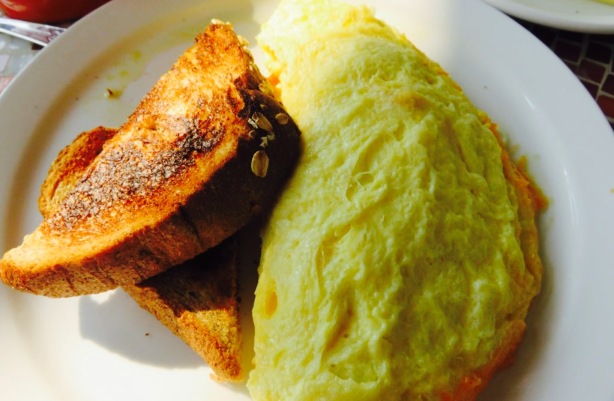 Cafe Milano餐厅图片