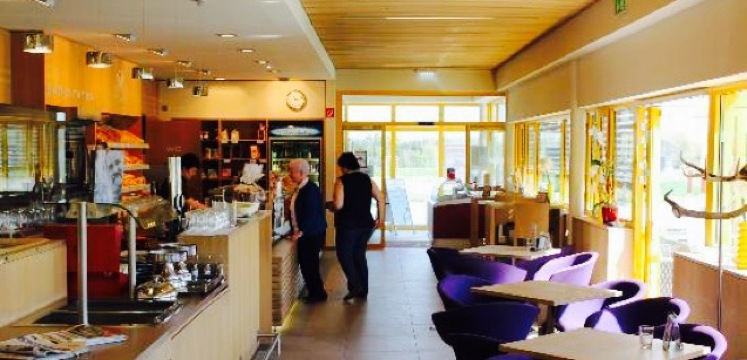 Backhaus Hinterwirth