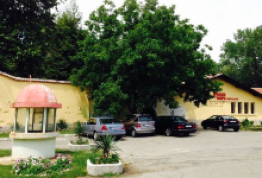 Kransko Hanche Inn Kazanlak美食图片