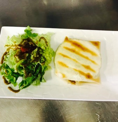 Occitania餐厅图片