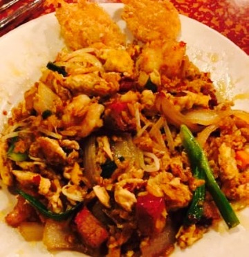 Super China Buffet餐厅图片