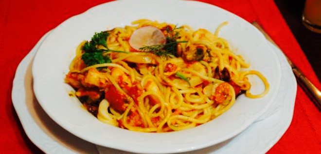 Don Giovanni餐厅图片