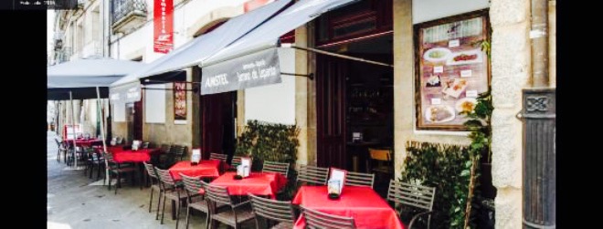 A Saia da Carolina餐厅图片