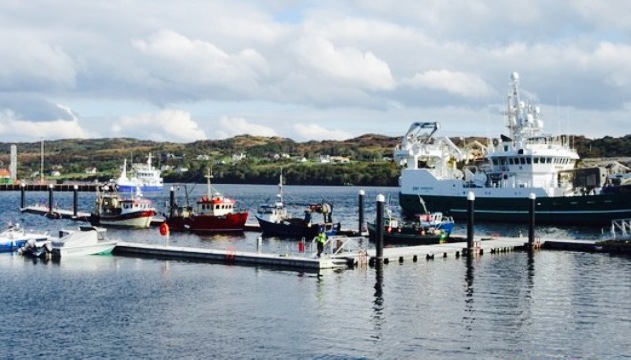 Ahoy Cafe餐厅图片