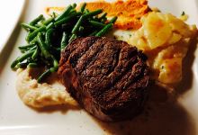 Grill au Bois美食图片