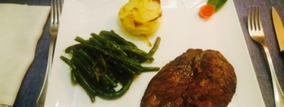 L'Italien Piccola Venezia餐厅图片